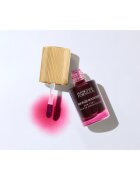Physicians Formula Bronze Booster Sun Tint barva na rty a tváře odstín Berry Tint 10 ml