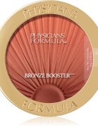 Physicians Formula Bronze Booster Sunset Blush kompaktní tvářenka s bronzerem odstín Summer Sunset 16 g