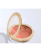 Physicians Formula Bronze Booster Sunset Blush kompaktní tvářenka s bronzerem odstín Summer Sunset 16 g