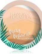 Physicians Formula Butter Believe It! kompaktní pudr odstín 1 Translucent 11 g