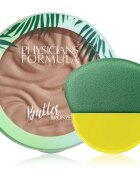 Physicians Formula Butter Bronzer kompaktní bronzující pudr odstín Deep Bronzer 11 g