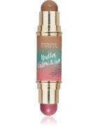 Physicians Formula Butter Glow & Go oboustranná konturovací tyčinka odstín Berry Tan 10 g