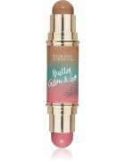 Physicians Formula Butter Glow & Go oboustranná konturovací tyčinka odstín Sunkissed Rose 10 g