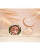Physicians Formula Butter Glow kompaktní pudr odstín Translucent Glow 7.5 g