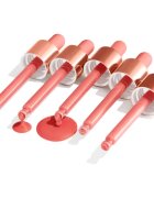 Physicians Formula Butter Glow tekutá tvářenka s vyživujícím účinkem odstín Rosy Glow 30 ml