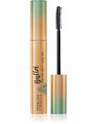 Physicians Formula Butter Lash Splash™ voděodolná řasenka pro prodloužení natočení a objem Blackest Black 10 ml