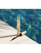 Physicians Formula Butter Lash Splash™ voděodolná řasenka pro prodloužení natočení a objem Blackest Black 10 ml