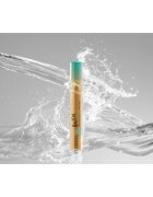 Physicians Formula Butter Lash Splash™ voděodolná řasenka pro prodloužení natočení a objem Blackest Black 10 ml