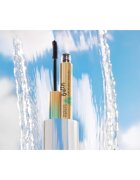 Physicians Formula Butter Lash Splash™ voděodolná řasenka pro prodloužení natočení a objem Blackest Black 10 ml