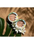 Physicians Formula Butter Matte Monoi kompaktní bronzující pudr odstín Matte Bronzer 9 g