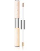 Physicians Formula Concealer Twins® 2-in-1 Correct & Cover krémový korektor 2 v 1 odstín Yellow/Light 6.8 g