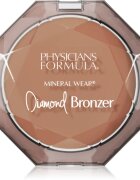 Physicians Formula Mineral Wear® Diamond Bronzer krémový bronzer odstín Bronze Gem 5.8 g