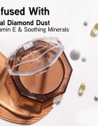 Physicians Formula Mineral Wear® Diamond Bronzer krémový bronzer odstín Bronze Gem 5.8 g