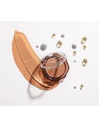 Physicians Formula Mineral Wear® Diamond Bronzer krémový bronzer odstín Bronze Gem 5.8 g