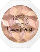 Physicians Formula Mineral Wear® Diamond Dust kompaktní pudrový rozjasňovač odstín Luminous Gleam 6 g