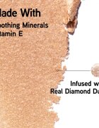 Physicians Formula Mineral Wear® Diamond Dust kompaktní pudrový rozjasňovač odstín Luminous Gleam 6 g