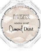 Physicians Formula Mineral Wear® Diamond Dust kompaktní pudrový rozjasňovač odstín Starlit Glow 6 g