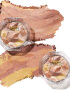 Physicians Formula Mineral Wear® Diamond Dust rozjasňující bronzer 5.8 g
