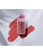 Physicians Formula Mineral Wear® Diamond Filler rtěnka na rty a tváře odstín Brilliant Peach 7.3 ml