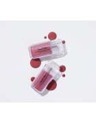 Physicians Formula Mineral Wear® Diamond Filler rtěnka na rty a tváře odstín Brilliant Peach 7.3 ml