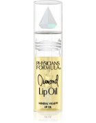 Physicians Formula Mineral Wear® Diamond Lip Oil olej na rty odstín Yellow Diamond 4.6 ml