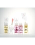 Physicians Formula Mineral Wear® Diamond Lip Oil olej na rty odstín Yellow Diamond 4.6 ml