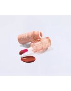 Physicians Formula Mineral Wear® Diamond Lip Oil Stain tónovací olej na rty odstín Natural Nude 4.6 ml