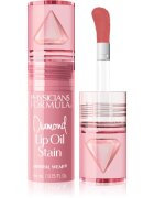 Physicians Formula Mineral Wear® Diamond Lip Oil Stain tónovací olej na rty odstín Radiant Rose 4.6 ml