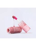 Physicians Formula Mineral Wear® Diamond Lip Oil Stain tónovací olej na rty odstín Radiant Rose 4.6 ml