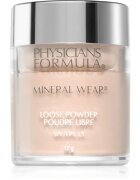 Physicians Formula Mineral Wear® Diamond Loose Powder sypký minerální pudrový make-up odstín Creamy Natural 12 g