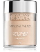 Physicians Formula Mineral Wear® Diamond Loose Powder sypký minerální pudrový make-up odstín Translucent Light 12 g