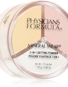 Physicians Formula Mineral Wear® Diamond minerální pudr 3 v 1 19.5 g