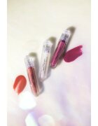 Physicians Formula Mineral Wear® Diamond Plumper lesk pro objem rtů odstín Light Pink Princess Cut 5 ml