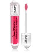 Physicians Formula Mineral Wear® Diamond Plumper lesk pro objem rtů odstín Pink Radiant Cut 5 ml