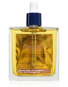 Phyto 7 Elixir Smoothing Enhancing Oil olej pro suché namáhané vlasy 100 ml