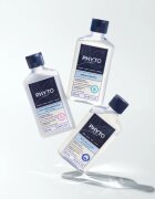 Phyto Anti-Itching Dermo-Soothing Shampoo zklidňující šampon pro podrážděnou pokožku hlavy 250 ml
