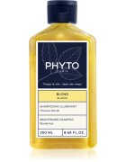 Phyto Blond Brightening Shampoo šampon pro blond vlasy 200 ml