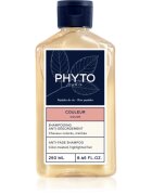 Phyto Color Anti-Fade Shampoo šampon pro barvené vlasy 250 ml