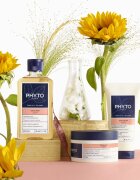 Phyto Color Anti-Fade Shampoo šampon pro barvené vlasy 250 ml