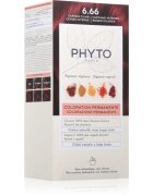 Phyto Color barva na vlasy bez amoniaku odstín 6.66 1 ks