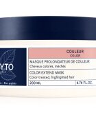 Phyto Color Color Extend Mask ošetřující maska pro barvené vlasy 200 ml
