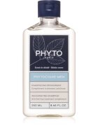 Phyto cyane Men Invigorating Shampoo čisticí šampon proti vypadávání vlasů 250 ml