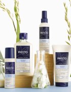 Phyto Douceur Softness Express Detangling Milk mléko na vlasy pro snadné rozčesání vlasů 150 ml