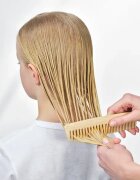 Phyto Douceur Softness Shampoo jemný šampon ke každodennímu použití pro obnovu pokožky hlavy 250 ml