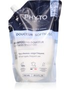 Phyto Douceur Softness Shampoo jemný šampon ke každodennímu použití pro obnovu pokožky hlavy 750 ml