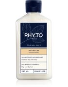 Phyto Nourishment Nourishing Shampoo vyživující šampon pro suché vlasy 250 ml