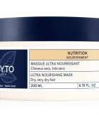 Phyto Nourishment Ultra Nourishing Mask vyživující maska pro suché vlasy 200 ml