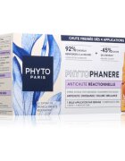 Phyto Phanere Reactive Hair Loss Treatment ampulky proti vypadávání vlasů 12x5 ml