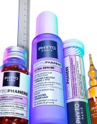 Phyto Phanere Ultra Length-Boosting Serum sérum pro růst vlasů a posílení od kořínků 50 ml