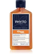 Phyto Plage Rehydrating After-Sun Shampoo šampon po opalování pro vlasy namáhané chlórem sluncem a slanou vodou 250 ml